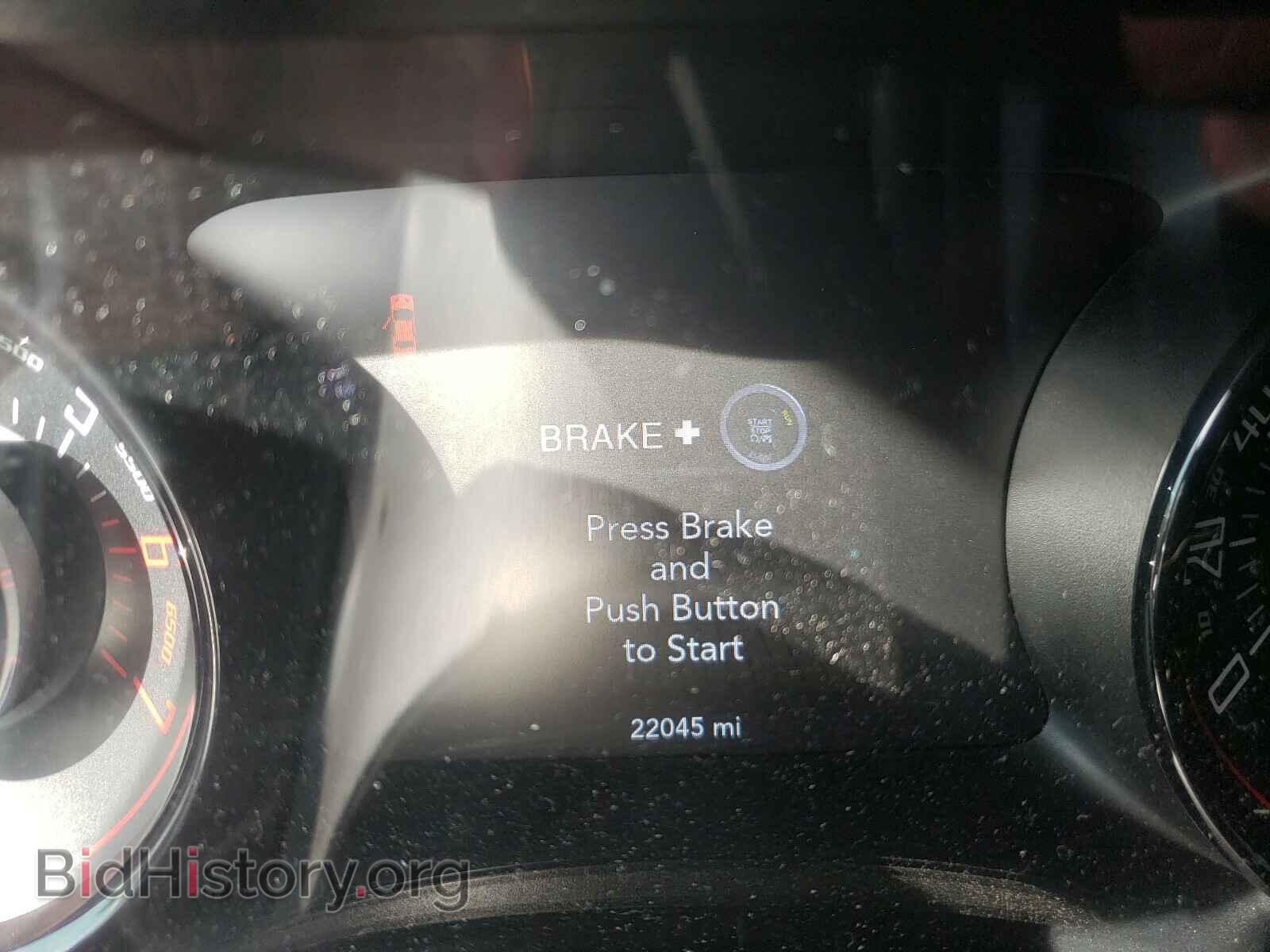 2018 DODGE CHALLENGER - VIN: 2C3CDZBT4JH208493 - Фото 8