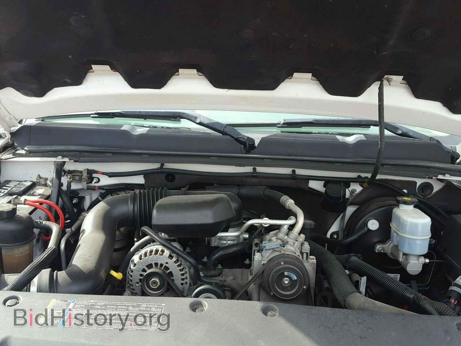 2007 CHEVROLET SILVERADO - VIN: 1GCEC19X67Z647253 - Photo 7