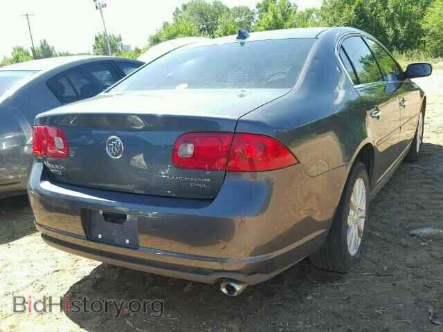 2011 BUICK LUCERNE - VIN: 1G4HC5EM4BU110740 - Фото 4