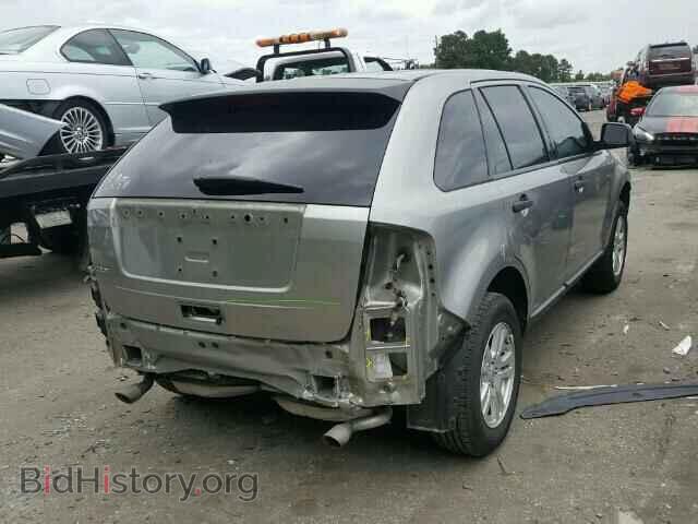 2008 FORD EDGE - VIN: 2FMDK36C58BA90010 - Photo 4