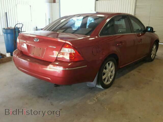 2006 FORD FIVE HUNDR - VIN: 1FAFP25146G178227 - Фото 4