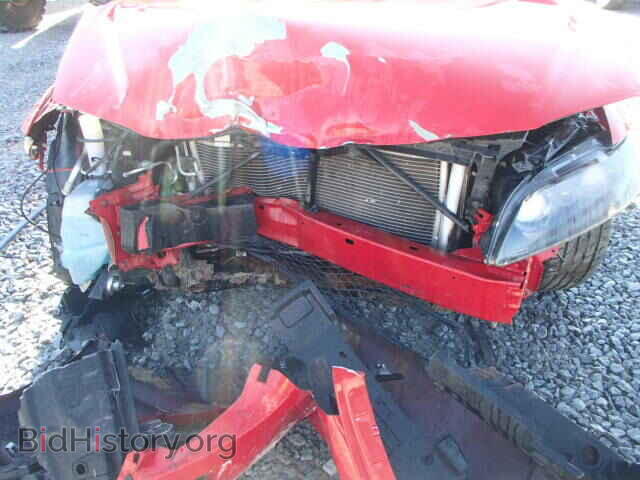 2005 MAZDA 6 - VIN: 1YVHP84D755M14875 - Фото 9
