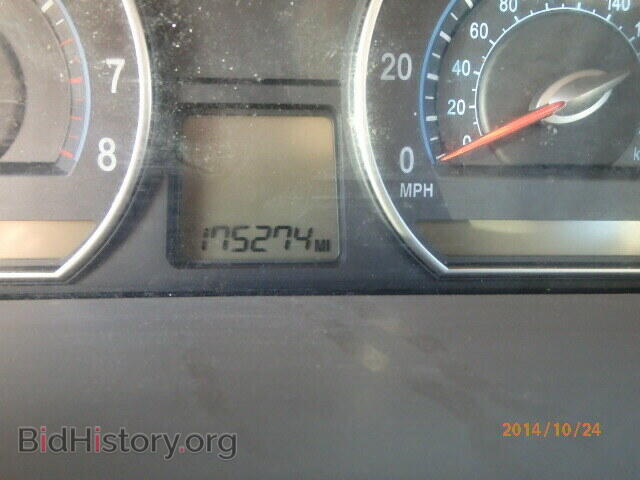 2007 KIA OPTIMA - VIN: KNAGE123775146158 - Фото 8
