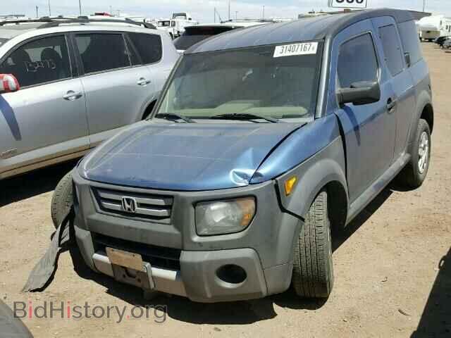 2008 HONDA ELEMENT - VIN: 5J6YH28328L003489 - Photo 2