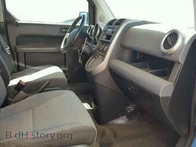 2008 HONDA ELEMENT - VIN: 5J6YH28328L003489 - Photo 5