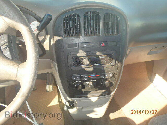 2005 DODGE CARAVAN - VIN: 1D4GP24R95B305090 - Фото 9