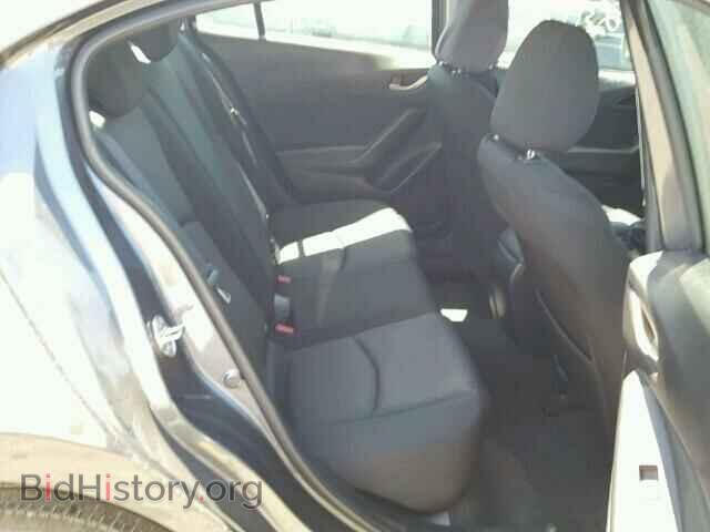 2015 MAZDA 3 - VIN: 3MZBM1U73FM144462 - Фото 6