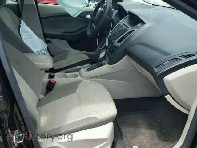 2012 FORD FOCUS - VIN: 1FAHP3F25CL428034 - Фото 5