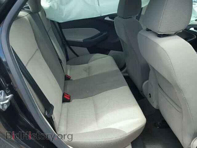 2012 FORD FOCUS - VIN: 1FAHP3F25CL428034 - Фото 6