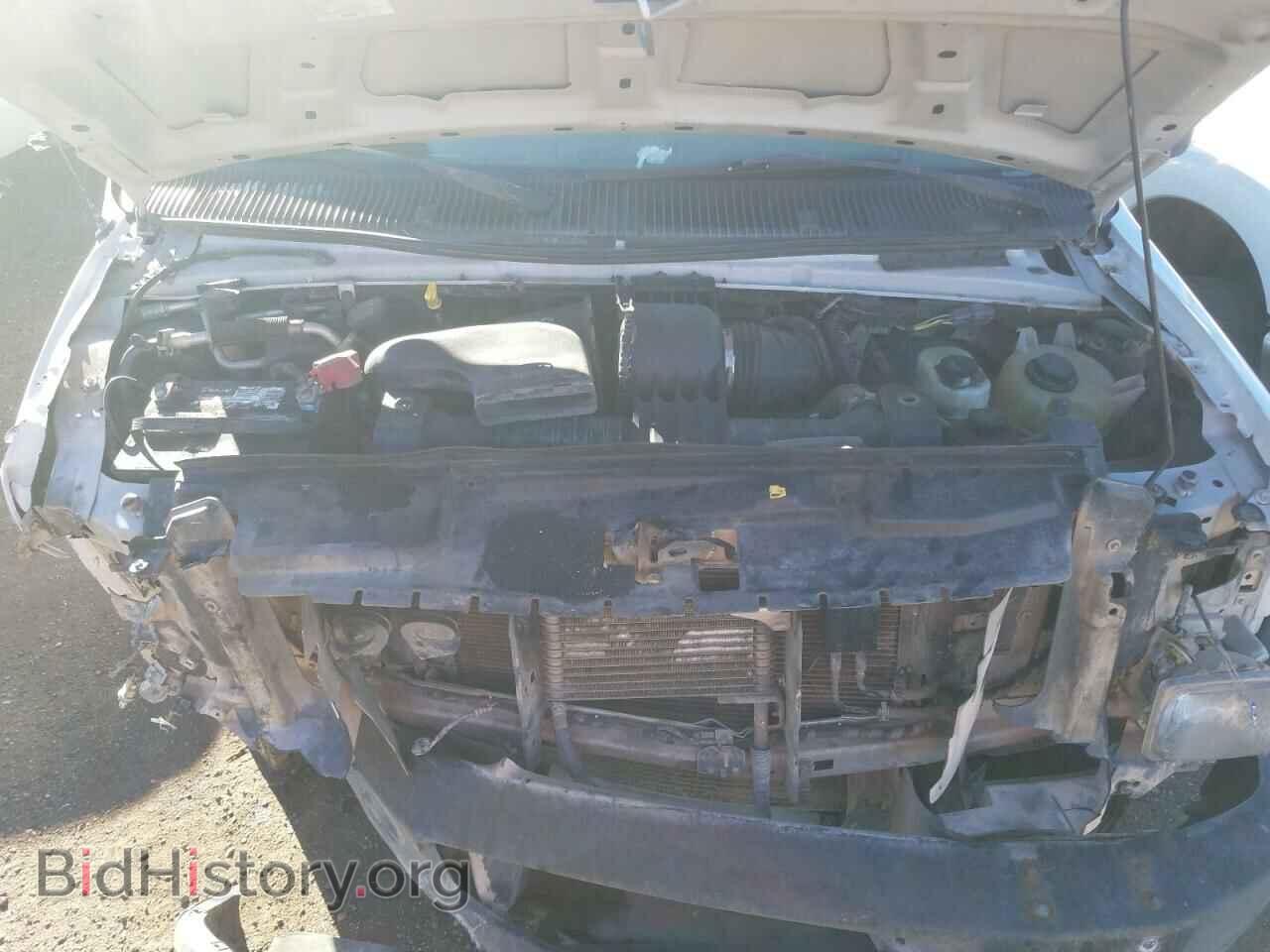 2011 FORD ECONOLINE - VIN: 1FBNE3BL2BDB31124 - Photo 7