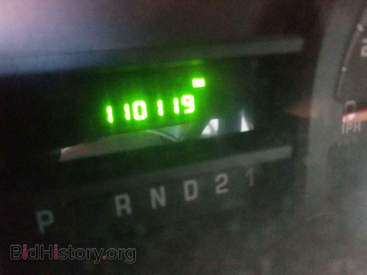 2011 FORD ECONOLINE - VIN: 1FBNE3BL2BDB31124 - Photo 8