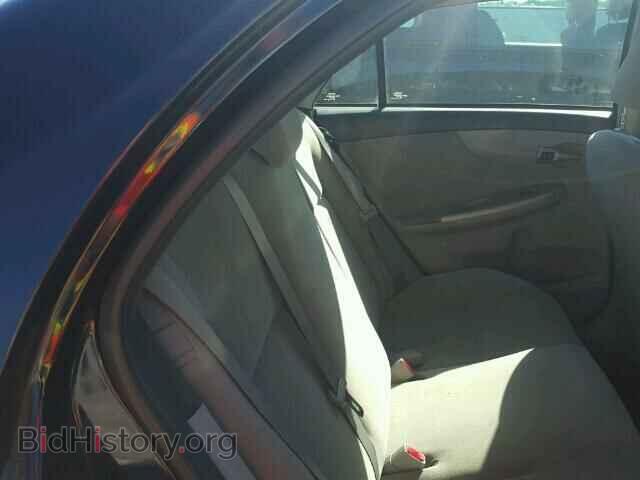 2011 TOYOTA COROLLA - VIN: 2T1BU4EEXBC714512 - Фото 6