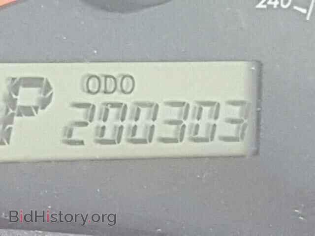 2011 TOYOTA COROLLA - VIN: 2T1BU4EEXBC714512 - Фото 8