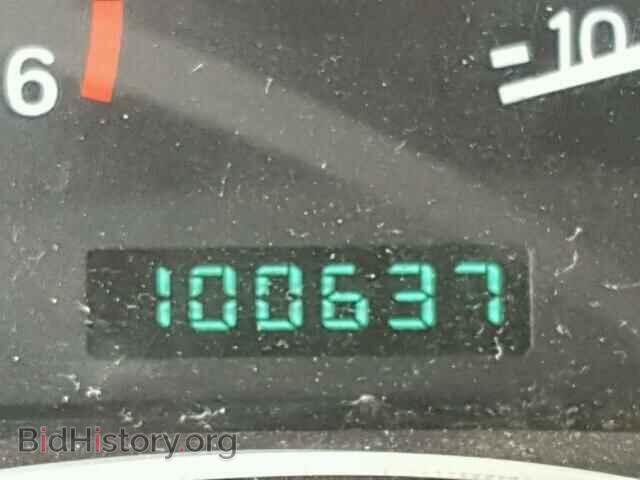 2000 JEEP WRANGLER - VIN: 1J4FA59S8YP704775 - Фото 8