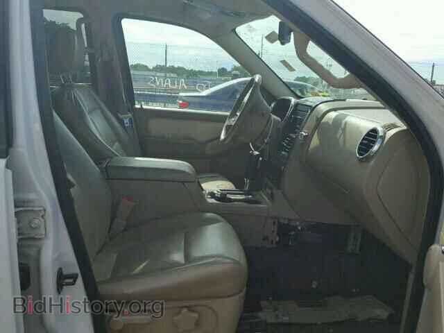 2008 FORD EXPLORER - VIN: 1FMEU53E68UA81424 - Photo 5