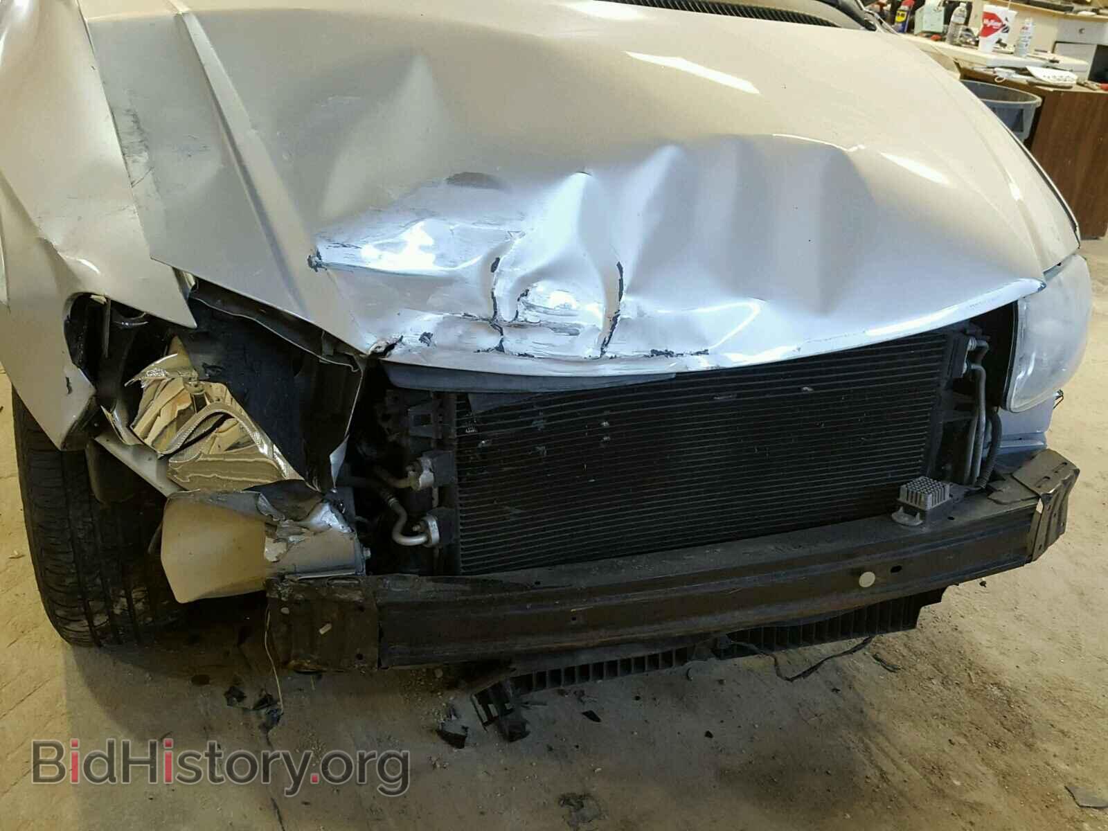 2007 DODGE CARAVAN - VIN: 2D4GP44L17R360533 - Фото 9