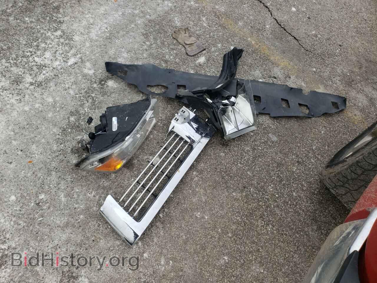 2017 RAM 2500 - VIN: 3C6UR5DJ9HG720421 - Фото 9