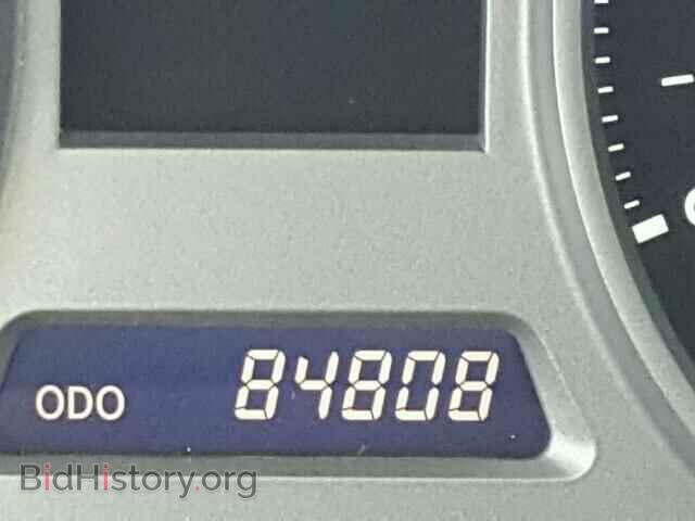 2007 LEXUS IS250 - VIN: JTHCK262075009465 - Фото 8