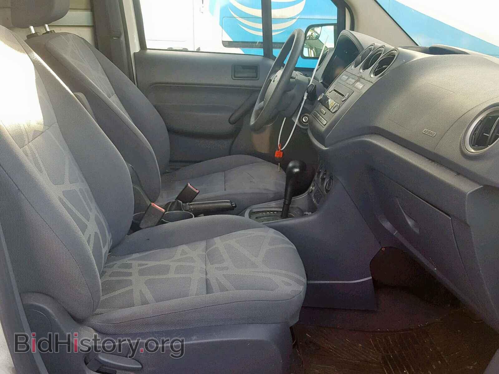 2013 FORD TRANSIT CO - VIN: NM0LS7BN9DT141255 - Фото 5