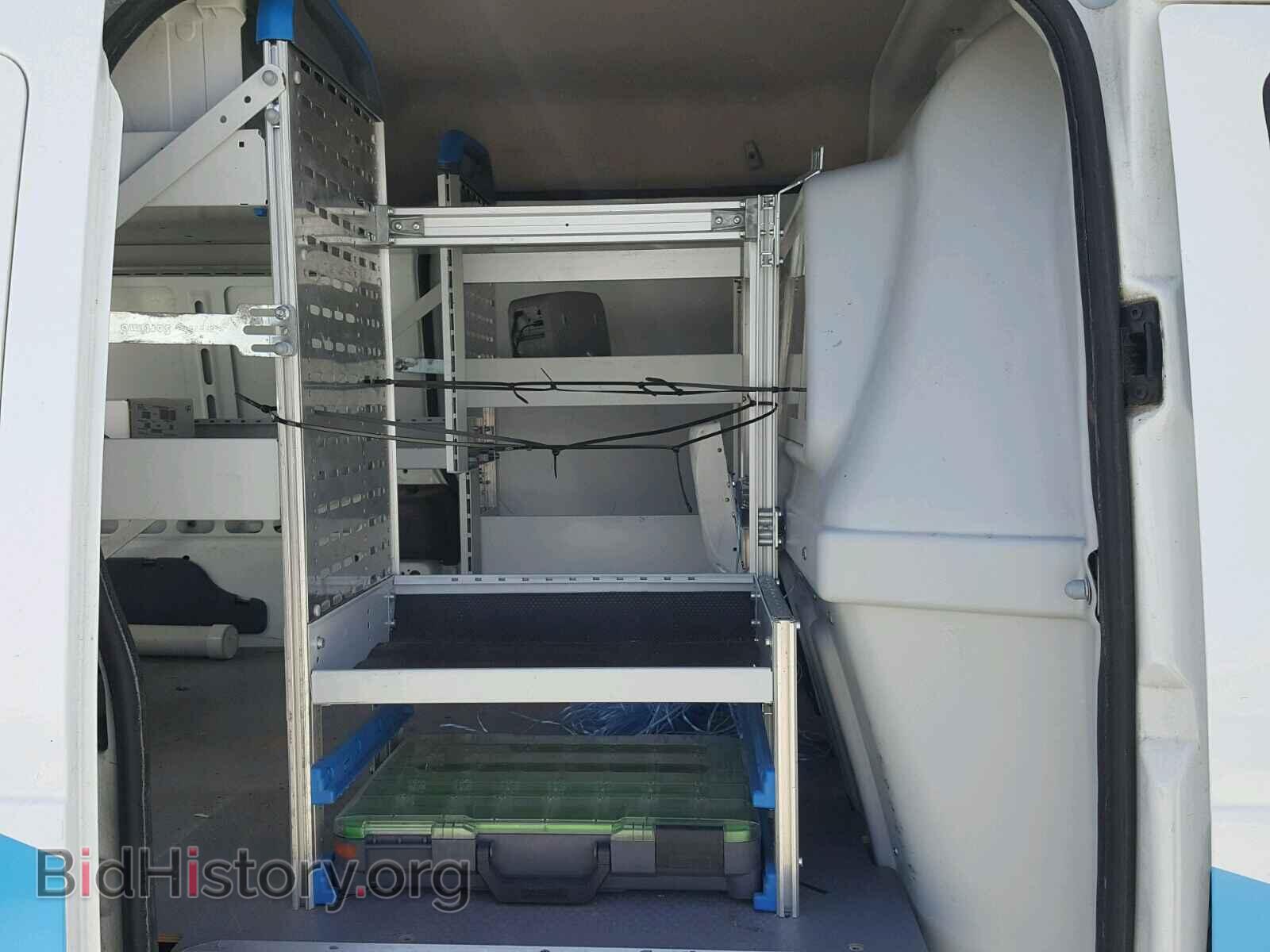 2013 FORD TRANSIT CO - VIN: NM0LS7BN9DT141255 - Фото 6