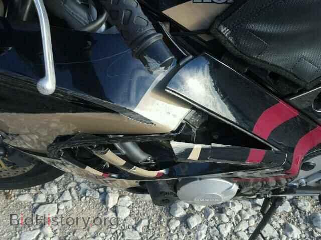 1998 HONDA CBR CYCLE - VIN: JH2PC2502WM702095 - Фото 9