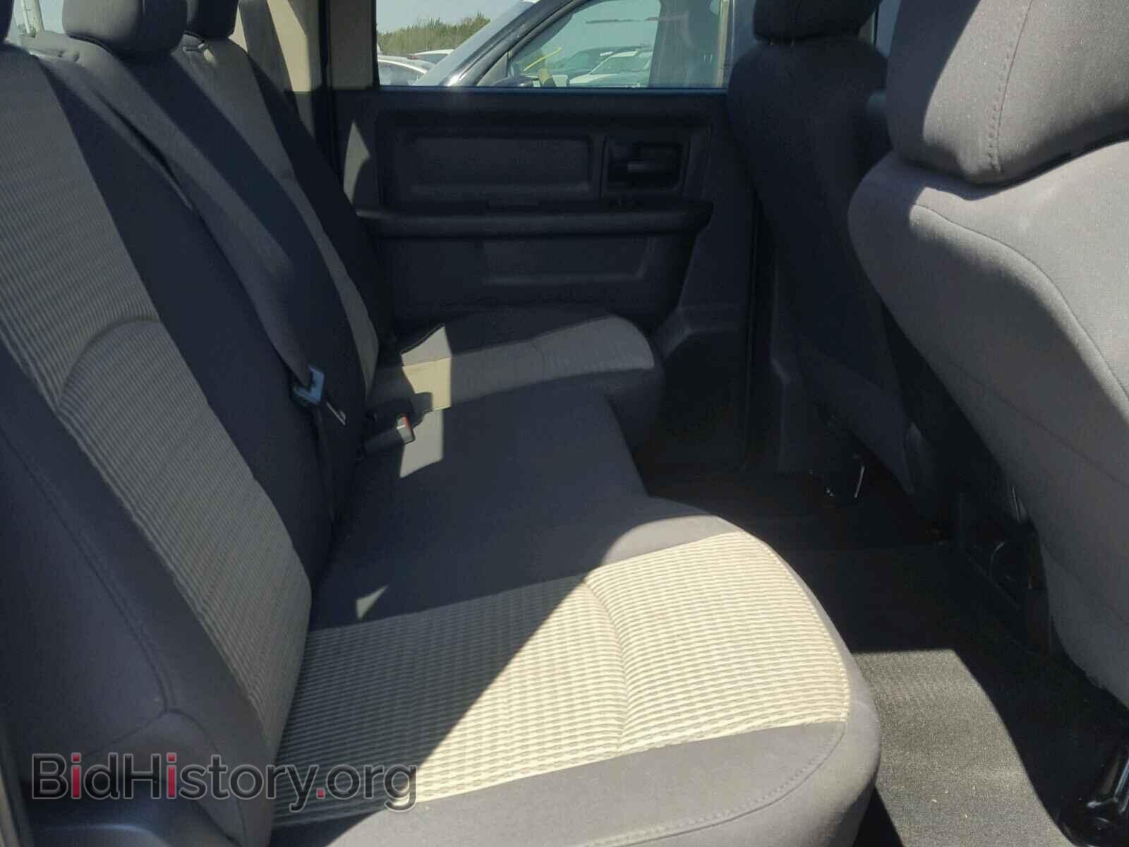 2011 DODGE RAM 1500 - VIN: 1D7RB1CT5BS538381 - Photo 6