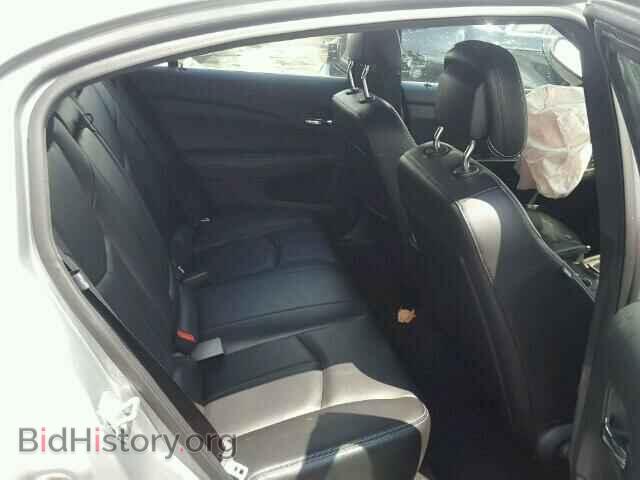 2013 CHRYSLER 200 - VIN: 1C3CCBCG5DN701932 - Фото 6