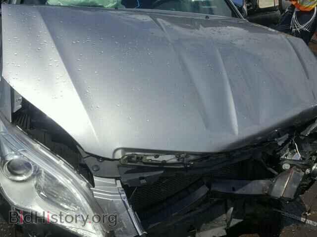 2013 CHRYSLER 200 - VIN: 1C3CCBCG5DN701932 - Фото 7