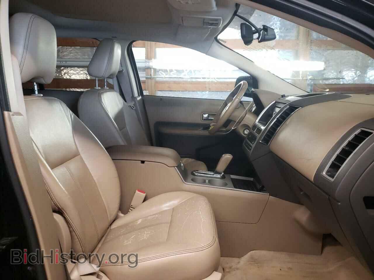 2007 FORD EDGE - VIN: 2FMDK39C37BB22351 - Photo 5