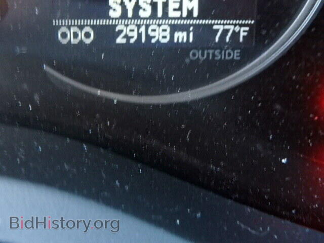 2013 LEXUS CT 200 - VIN: JTHKD5BH0D2158232 - Фото 8