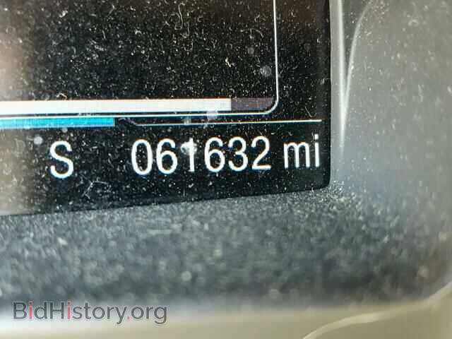 2013 FORD ESCAPE - VIN: 1FMCU0GX8DUB89897 - Фото 8