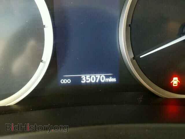 2014 LEXUS IS250 - VIN: JTHBF1D25E5003753 - Фото 8