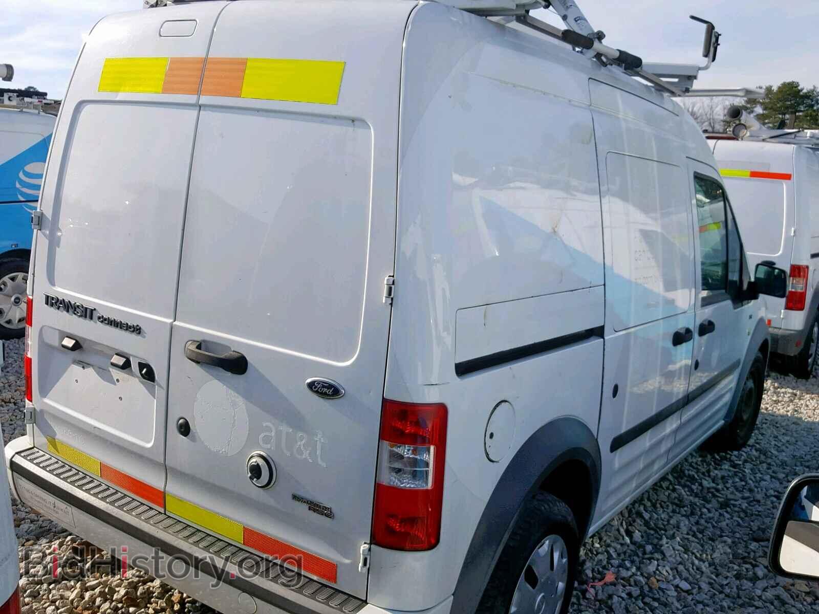 2013 FORD TRANSIT CO - VIN: NM0LS7BN3DT140344 - Фото 4
