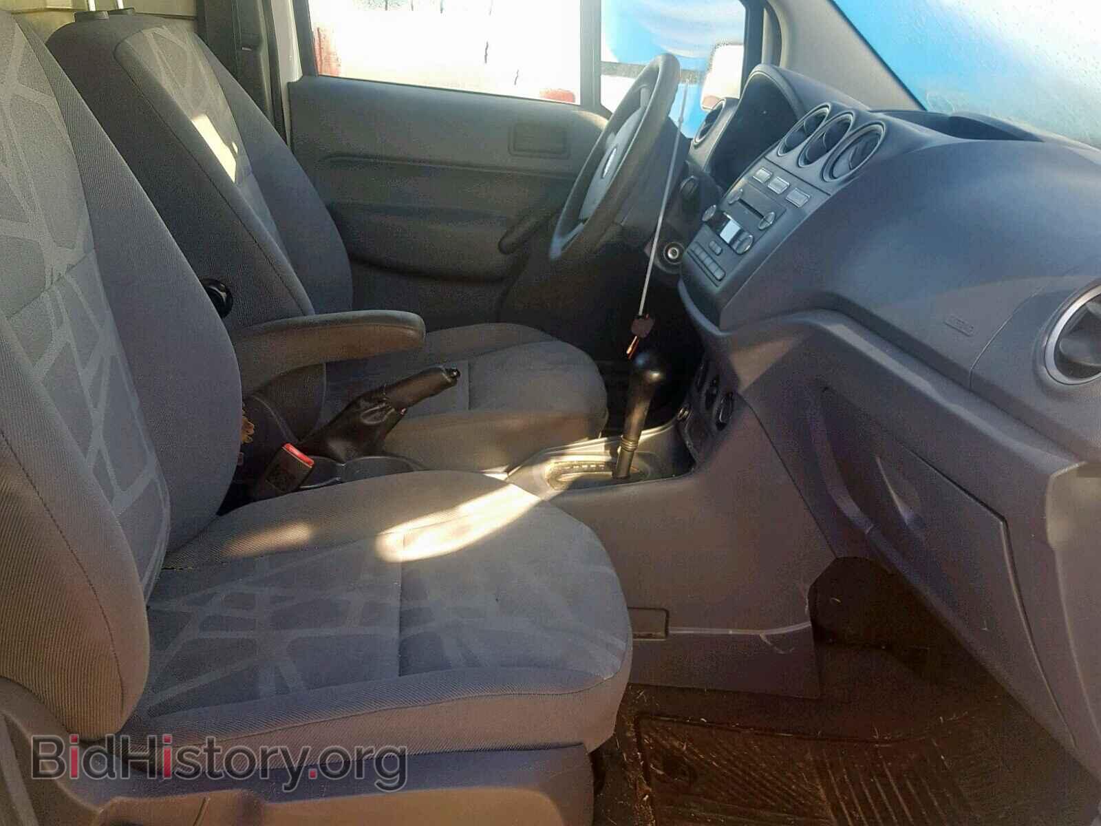 2013 FORD TRANSIT CO - VIN: NM0LS7BN3DT140344 - Фото 5