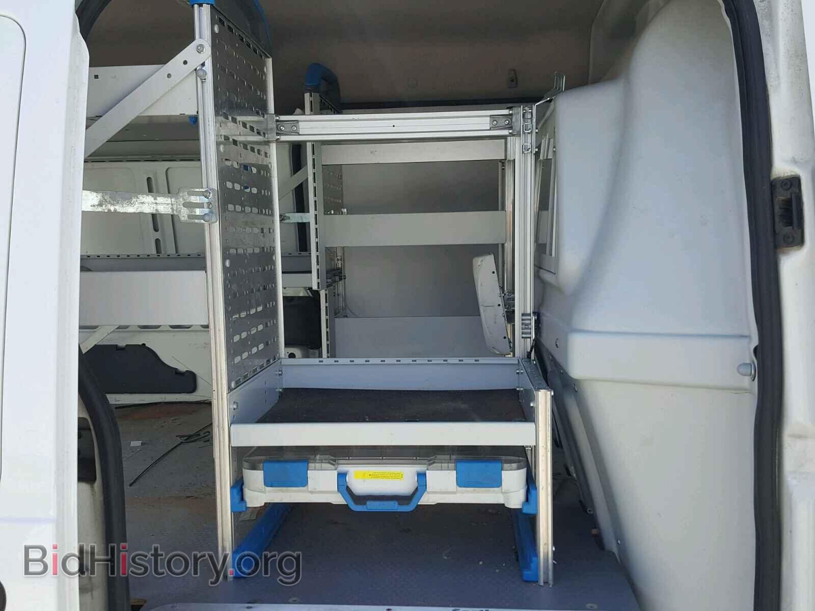 2013 FORD TRANSIT CO - VIN: NM0LS7BN3DT140344 - Фото 6