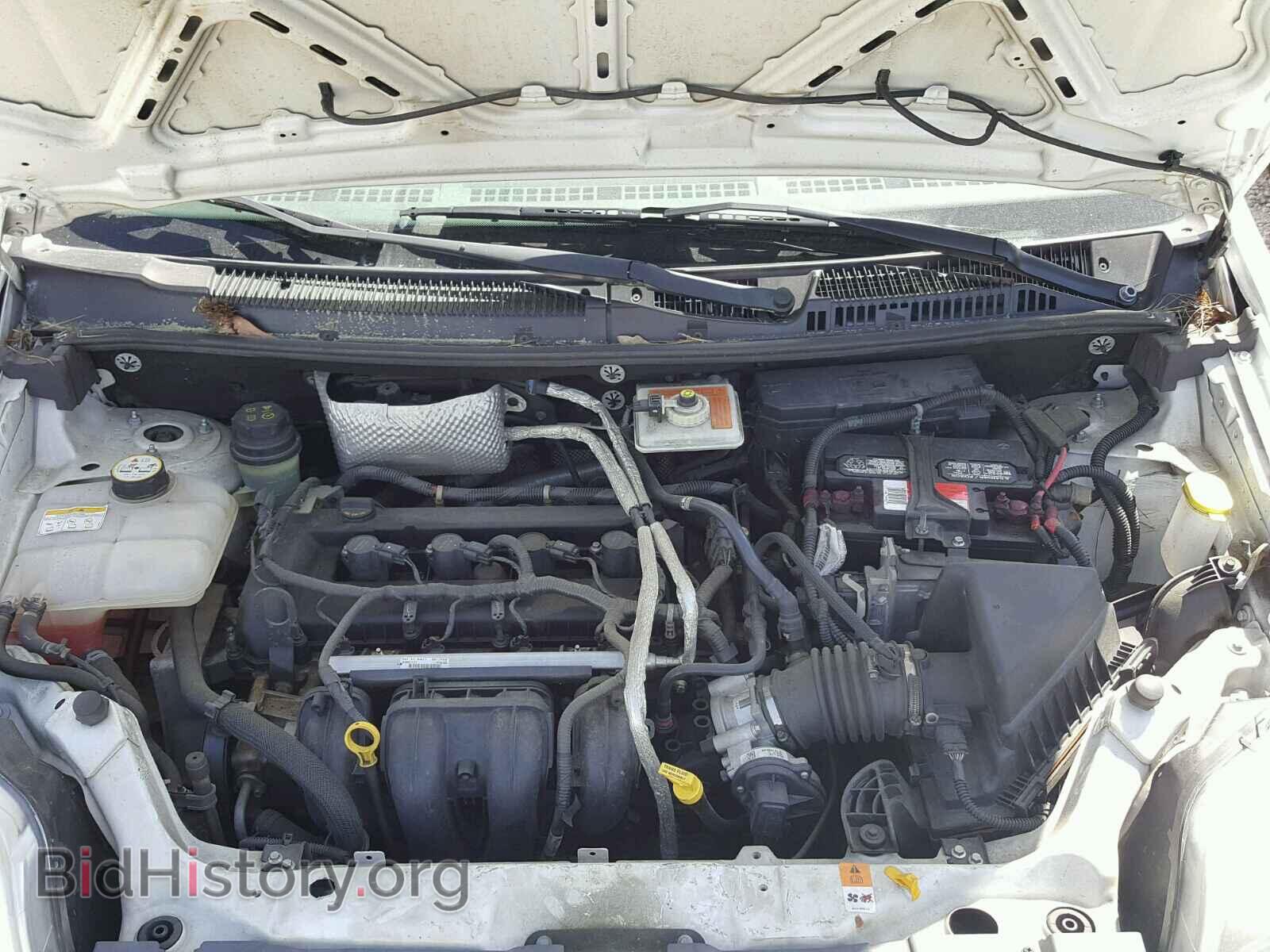 2013 FORD TRANSIT CO - VIN: NM0LS7BN3DT140344 - Фото 7