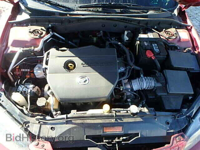 2007 MAZDA 6 - VIN: 1YVHP80CX75M58157 - Фото 7