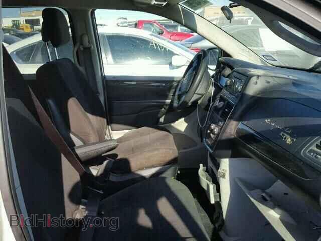 2012 DODGE CARAVAN - VIN: 2C4RDGBG2CR162026 - Фото 5