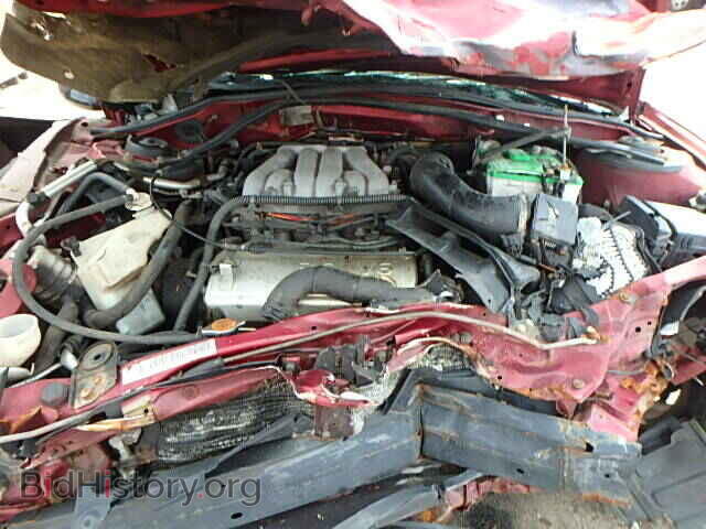 2002 MITSUBISHI ECLIPSE - VIN: 4A3AC54H92E090146 - Фото 7