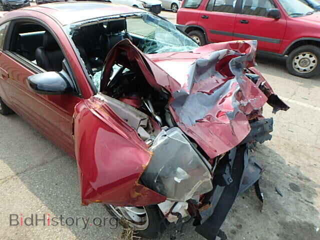 2002 MITSUBISHI ECLIPSE - VIN: 4A3AC54H92E090146 - Фото 9
