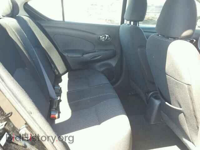 2014 NISSAN VERSA - VIN: 3N1CN7AP2EL836764 - Photo 6