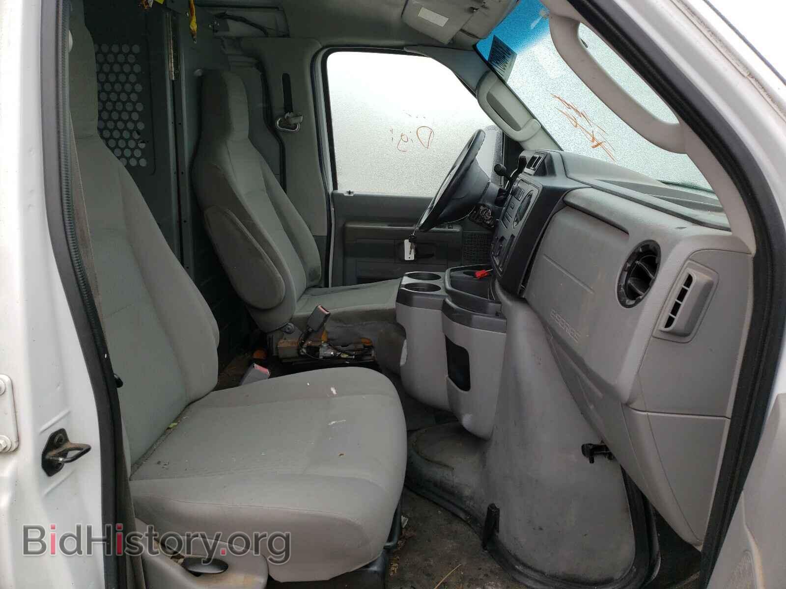 2012 FORD ECONOLINE - VIN: 1FTNE2EW3CDA37802 - Photo 5