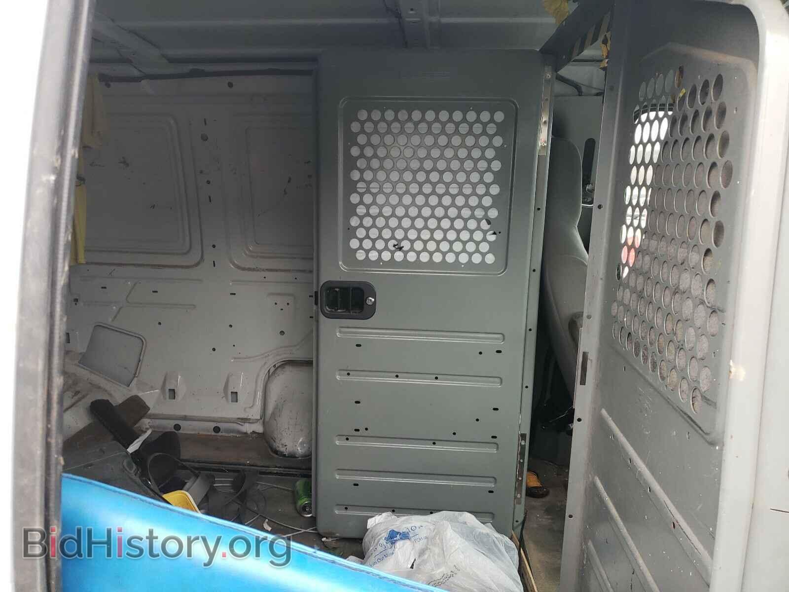 2012 FORD ECONOLINE - VIN: 1FTNE2EW3CDA37802 - Photo 6