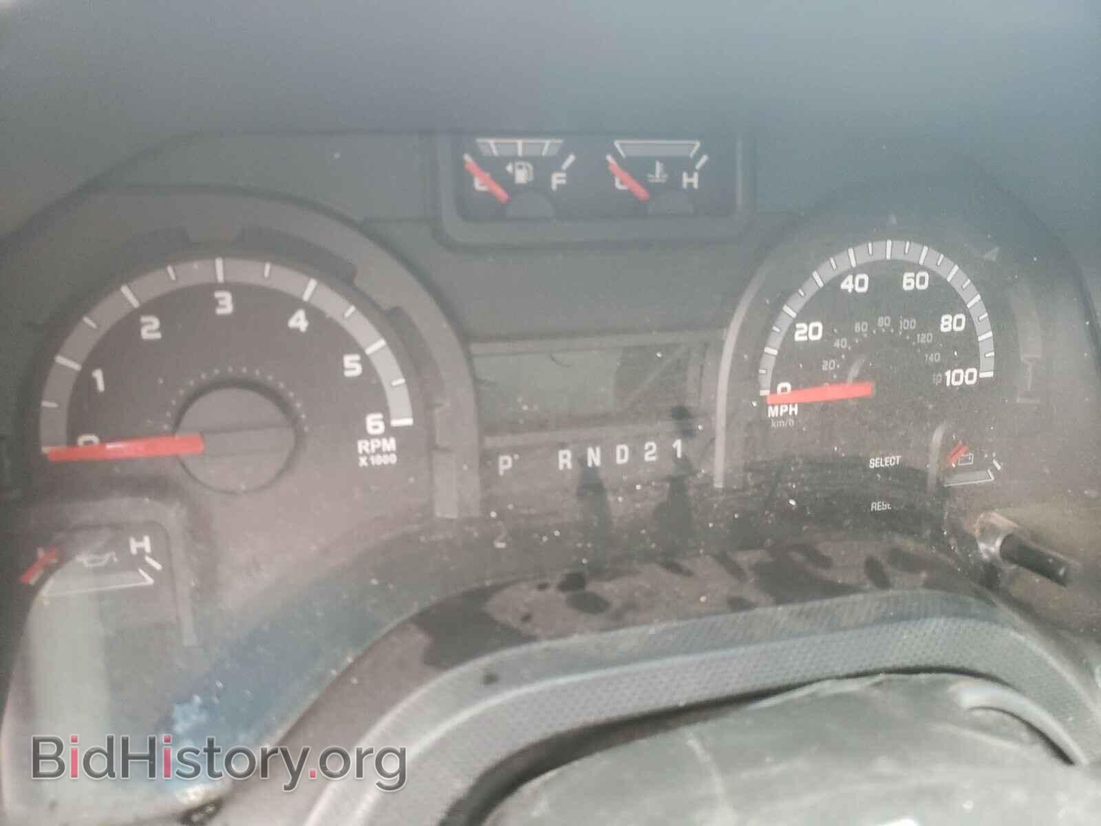 2012 FORD ECONOLINE - VIN: 1FTNE2EW3CDA37802 - Photo 8