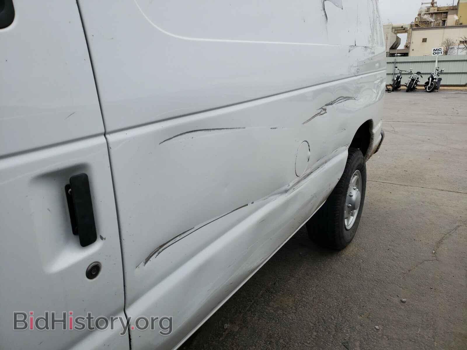 2012 FORD ECONOLINE - VIN: 1FTNE2EW3CDA37802 - Photo 9