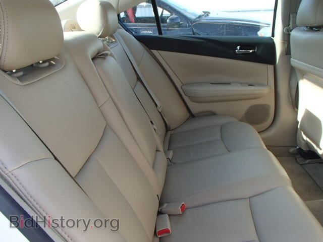 2013 NISSAN MAXIMA - VIN: 1N4AA5AP0DC811544 - Фото 6