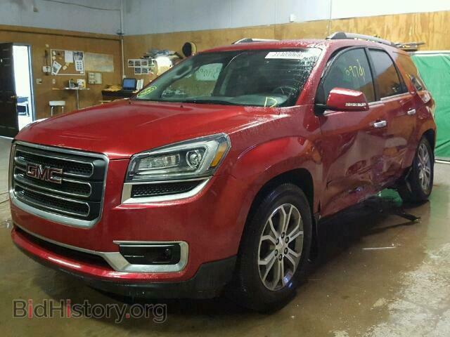 2014 GMC ACADIA - VIN: 1GKKVRKD9EJ103020 - Фото 2