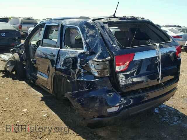 2012 JEEP CHEROKEE - VIN: 1C4RJFAG2CC348842 - Фото 3