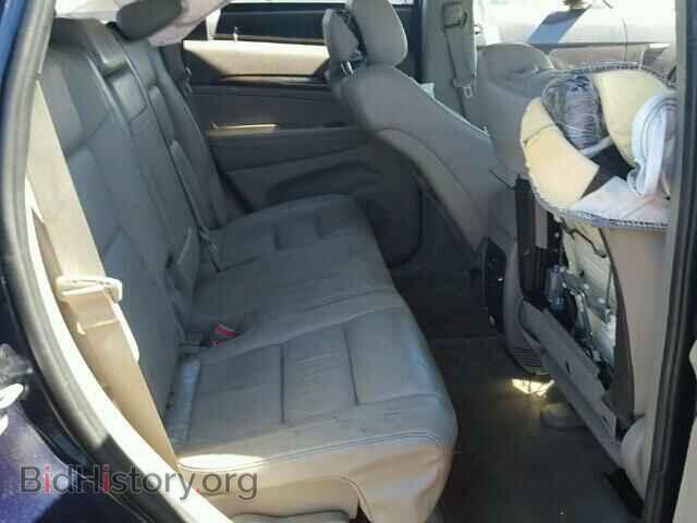 2012 JEEP CHEROKEE - VIN: 1C4RJFAG2CC348842 - Фото 6