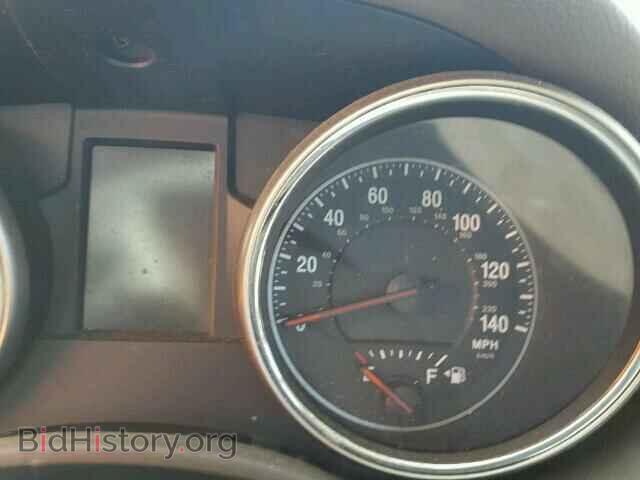 2012 JEEP CHEROKEE - VIN: 1C4RJFAG2CC348842 - Фото 8